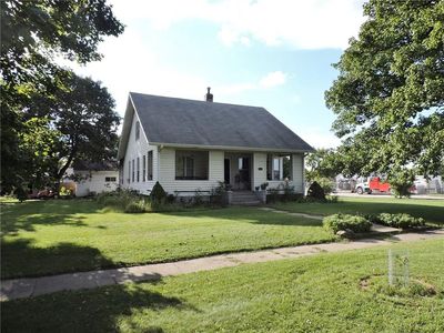 124 N 10th St, Winterset, IA, 50273