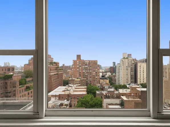 101 West 12th Street 17B image 1 of 8