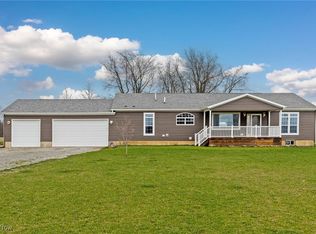 3785 Lindsey Rd, Lexington, OH 44904
