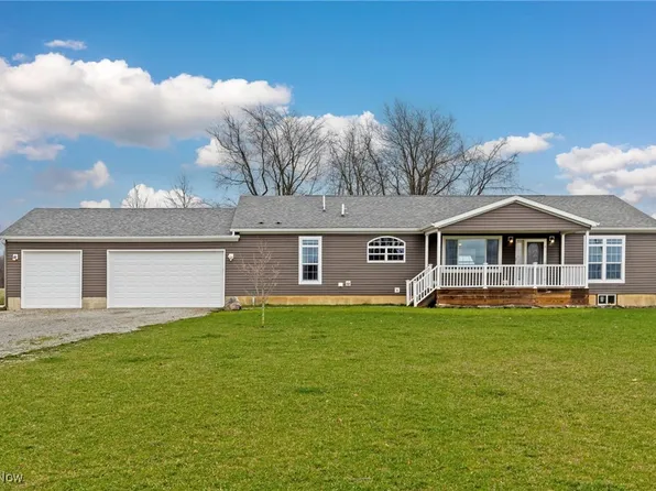 3785 Lindsey Rd, Lexington, OH 44904
