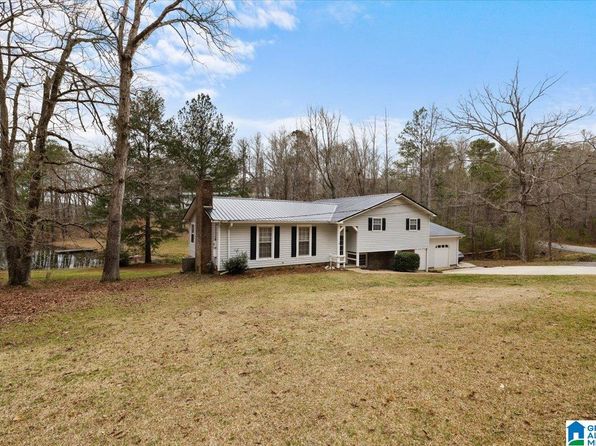 236 Oak Ridge Dr, Oneonta, AL 35121