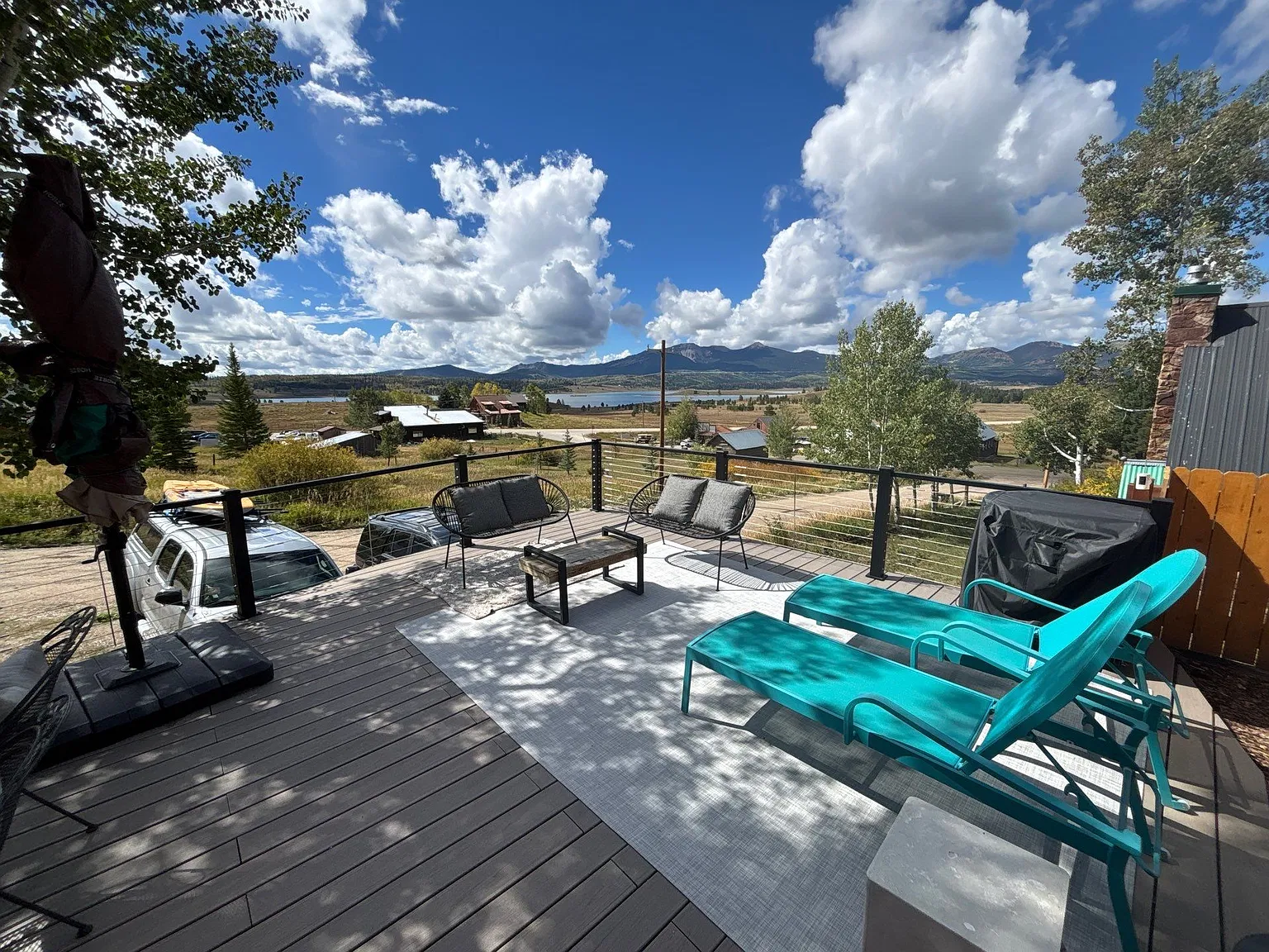 2 bed, 1.0 bath, $2,000 — Photo 1