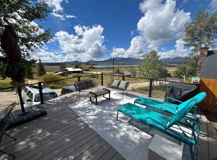 25655 2nd Ave, Clark, CO 80428