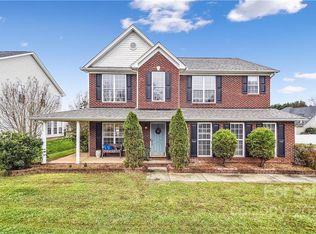 5533 Alexandrite Way, Fort Mill, SC 29708