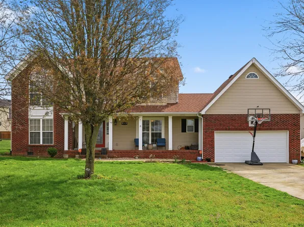 300 Juniper Dr, Nicholasville, KY 40356