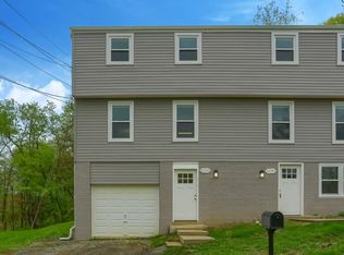 4292 Sample Ct #4292, Allison Park, PA