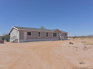 13355 W Taurus Ave, Eloy, AZ 85131