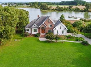 318 Kingscote Dr, Lottsburg, VA 22511