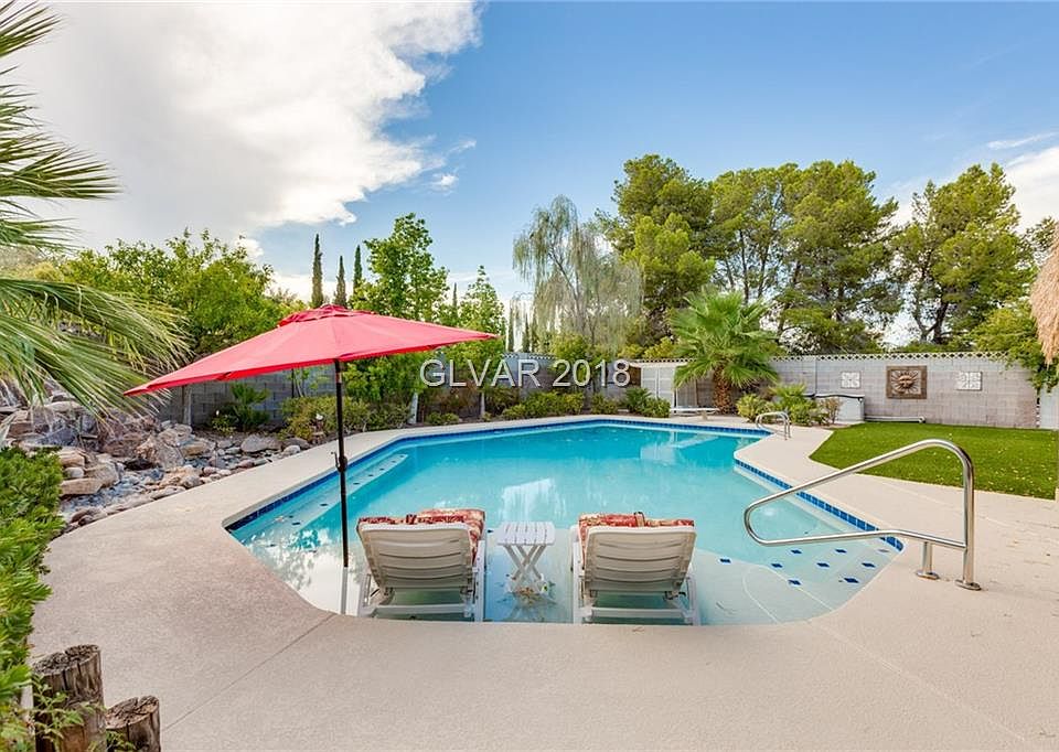 1st image of 2890 S Tenaya Way