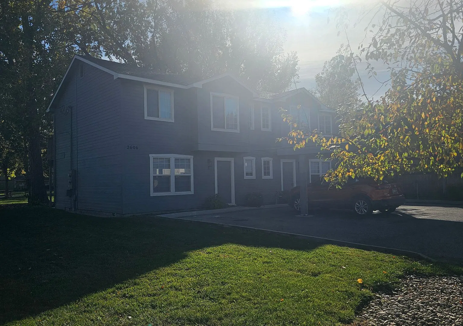 Shoshone Duplex — Photo 1