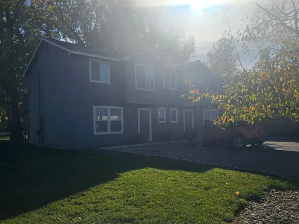 Shoshone Duplex, 2606 S Shoshone St #B, Boise, ID 83705