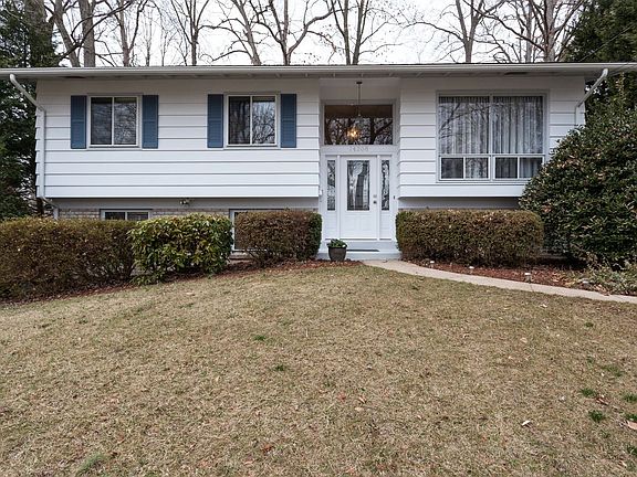2nd image of 14308 Woodcrest Dr