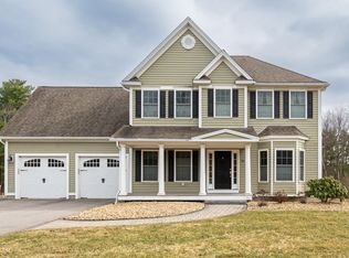53 Katinka Dr, Manchester, NH 03109