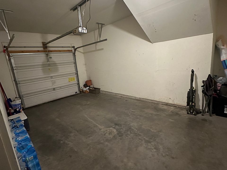 Many of our condo style apartments have a one car attached garage. Your second car will go in your driveway or parking lot. Underground parking is included in our main 2601 building.