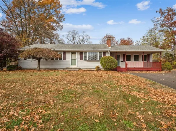 26 Carney Road, Enfield, CT 06082