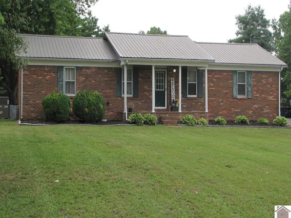 296 Tom Dr, Mayfield, KY 42066
