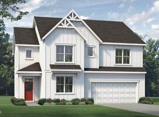 2337 Fleming Rd, Fuquay Varina, NC 27526