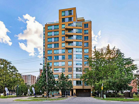 2nd image of 2800 Warden Ave #807