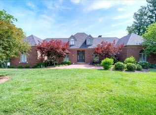 502 Breckenridge Blvd, Frankfort, KY 40601