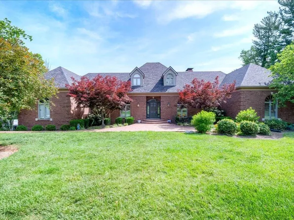 502 Breckenridge Blvd, Frankfort, KY 40601