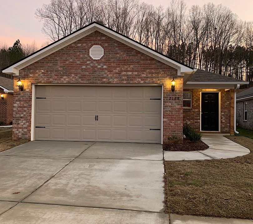 2168 Kilpatrick Ln, Cullman, AL 35055 Zillow
