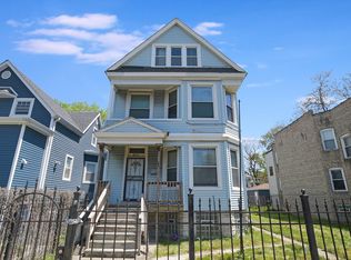 631 N Laramie Ave, Chicago, IL 60644