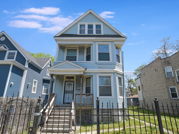 631 N Laramie Ave, Chicago, IL 60644