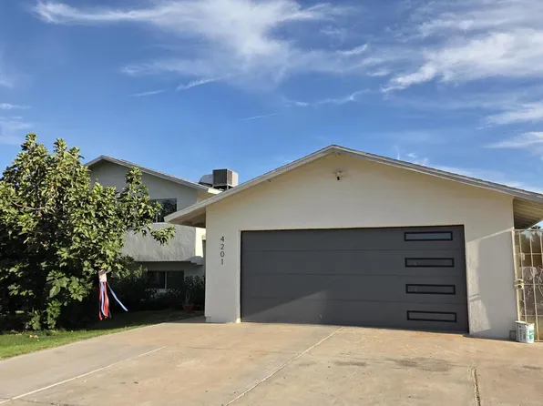 4201 W WALTANN Lane, Phoenix, AZ 85053