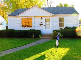 963 Waverly Pl, Green Bay, WI 54304