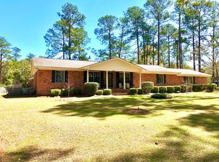 1409 10th St SW, Moultrie, GA 31768