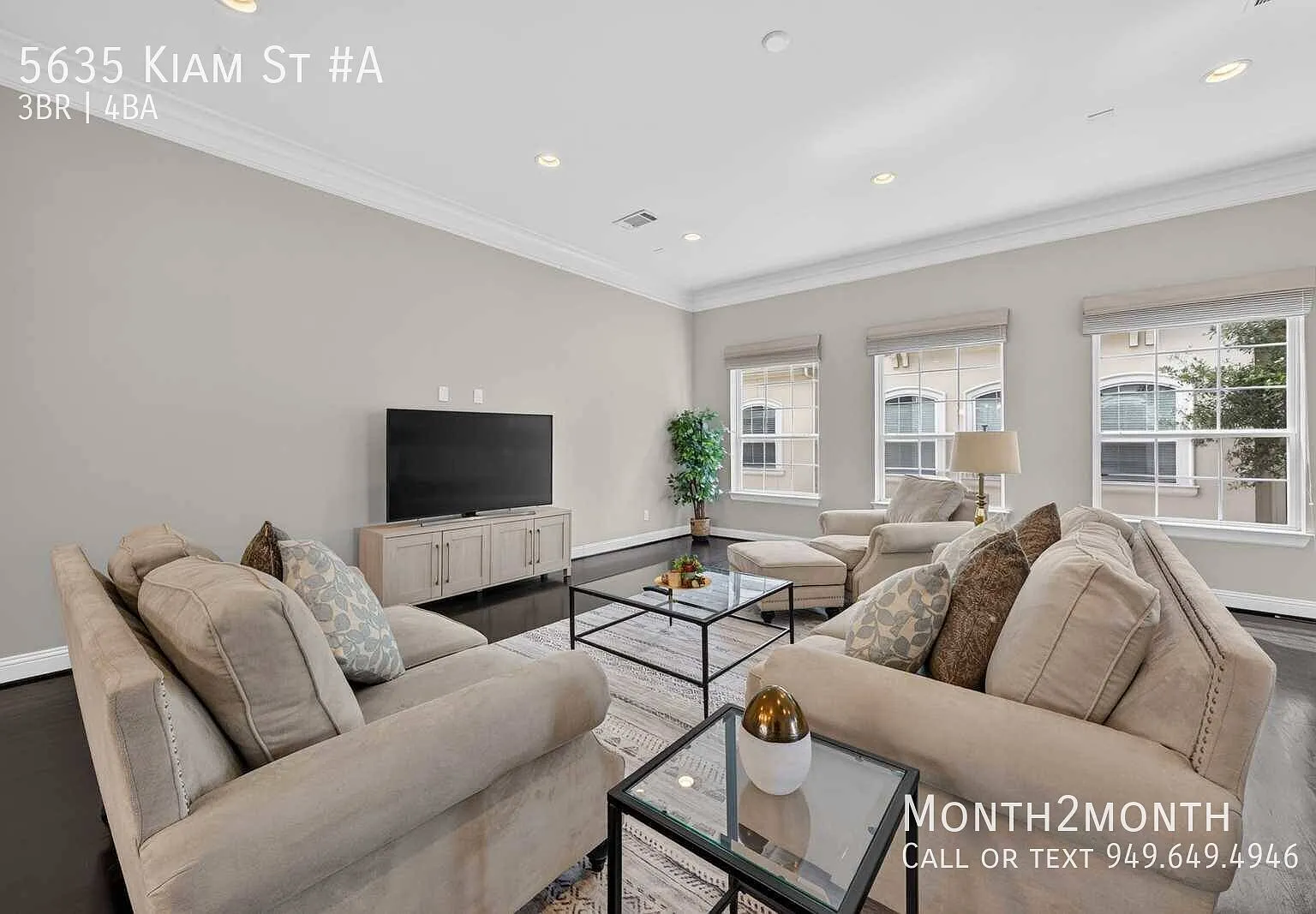 The Urban Retreat on Kiam St — Photo 4
