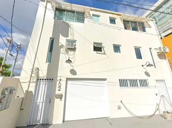 704 Sanchez #702, San Juan, PR 00909