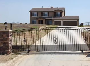 19469 Avenue C, Perris, CA 92570