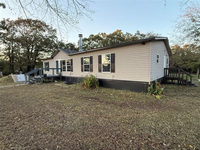 349436 E Ranch Dr, Sparks, OK, 74869