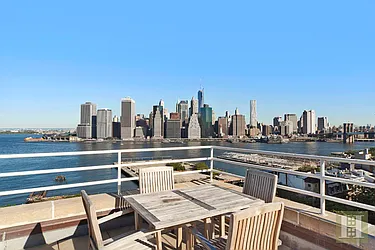 Sold by Halstead Real Estate