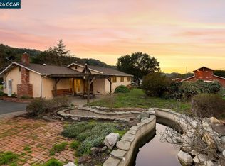 1015 Garcia Ranch Rd, Martinez, CA 94553