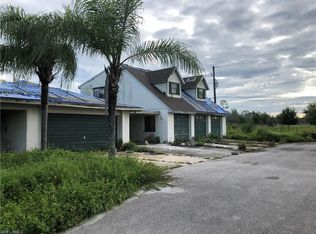 18851 Green Meadow Rd, Fort Myers, FL 33913