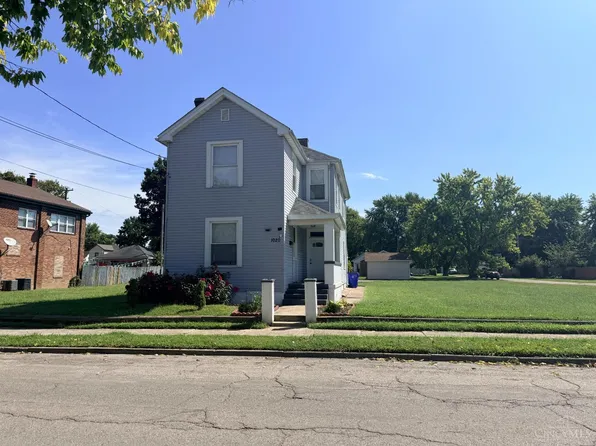 1020 Harmon Ave, Hamilton, OH 45011