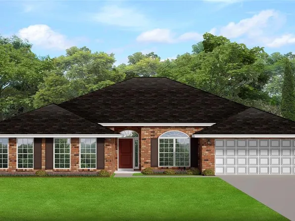 8300 NE 6th St, High Springs, FL 32643