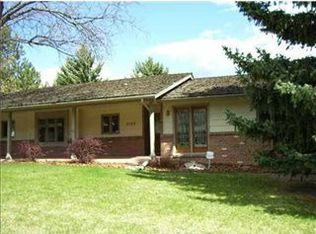 3103 Ramada Dr, Billings, MT 59102