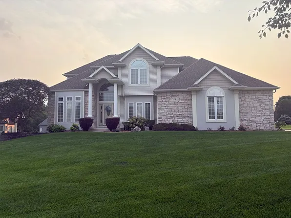 20400 Meridian Ct, Goshen, IN 46528