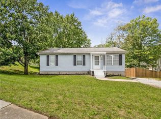 1720 Olalla Ave, Akron, OH