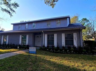 12823 W Club Ln, Houston, TX 77099