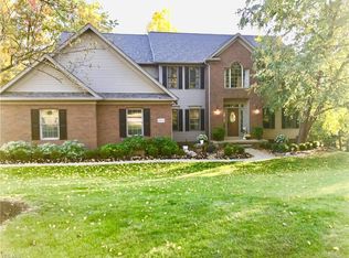 4068 Stonebridge Blvd, Akron, OH 44321