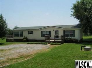 7683 River Bend Rd, Claremont, NC 28610