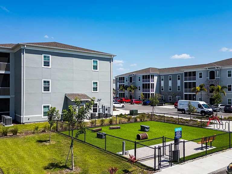 Swiftwater Apartments — Photo 57