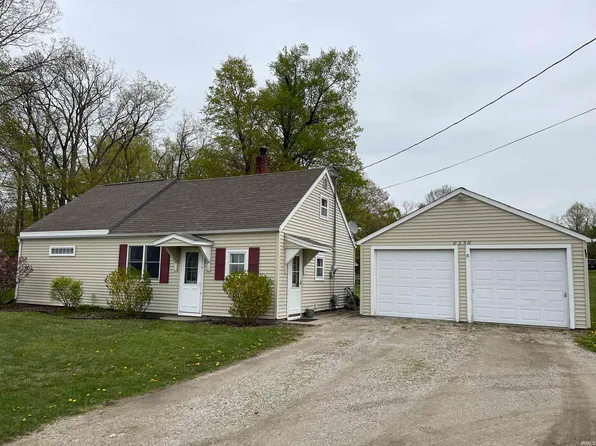 8358 N State Route 13, Syracuse, IN 46567