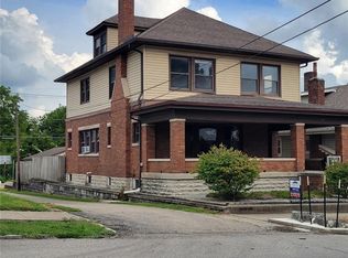 412 N Perkins St, Rushville, IN