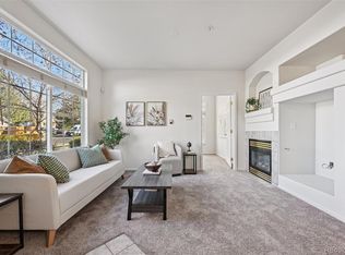 9408 E Florida Avenue Bldg H #1070, Denver, CO 80247