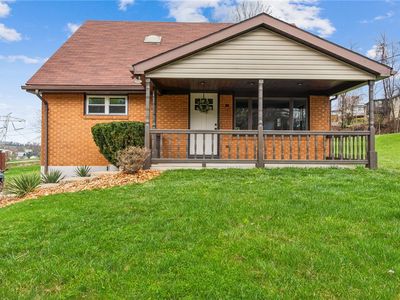 2023 Harrison Ave, Jeannette, PA, 15644
